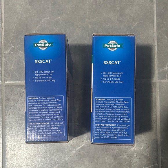 PetSafe SSSCAT Motion-Activated Pet Deterrent - Picture 3 of 5